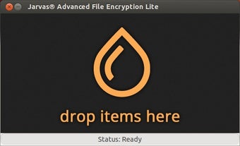 Image 1 for Advanced File Encryption …