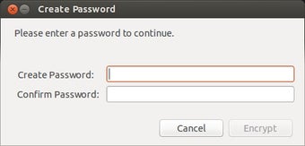 Image 0 for Advanced File Encryption …