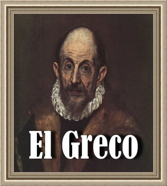 Imagen 0 para Screensaver - El Greco