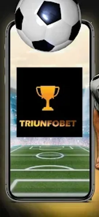 Image 0 for Triunfobet