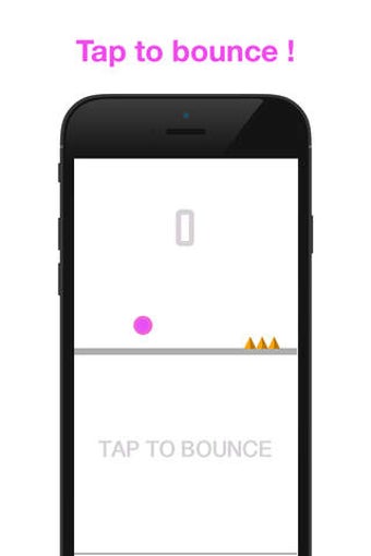 Image 0 for Bouncey!
