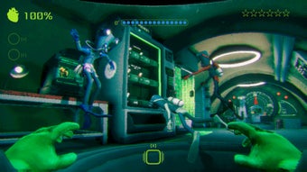 Image 0 for Murky Divers