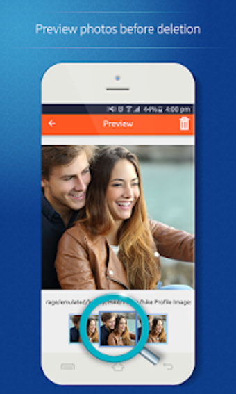 Imagen 1 para Duplicate Photos Fixer Pr…