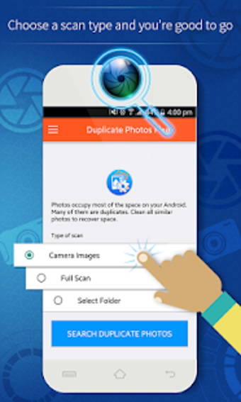 Imagen 2 para Duplicate Photos Fixer Pr…