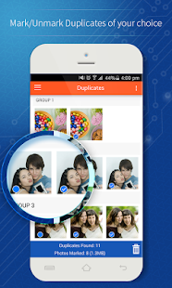 Imagen 3 para Duplicate Photos Fixer Pr…