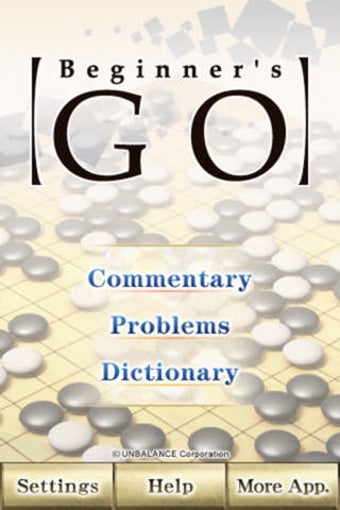 Image 0 for How to play Go