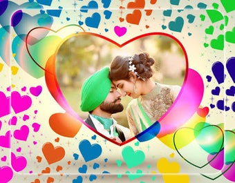 Image 2 for Dil Photo Editor Frames H…