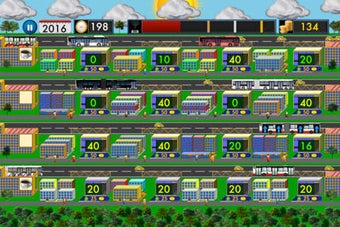 Image 0 for City Bus Tycoon 2 HD Free