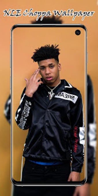 Image 1 for NLE Choppa Wallpapers HD