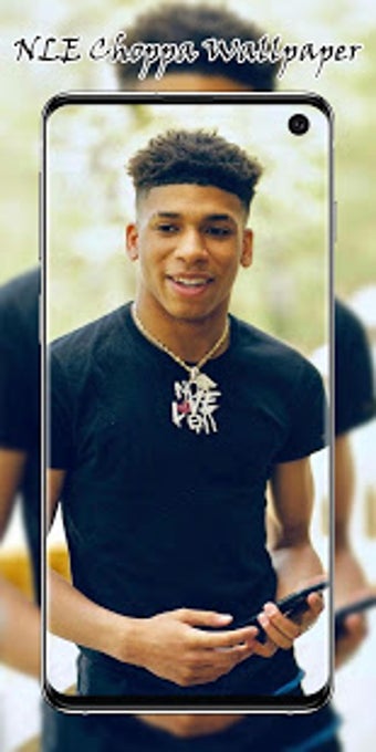 Image 3 for NLE Choppa Wallpapers HD