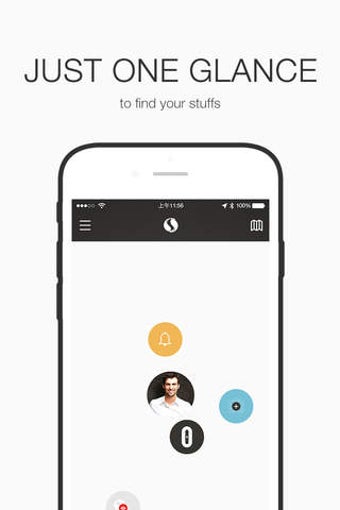 Imagen 0 para MYNT - Smart Tracker and …