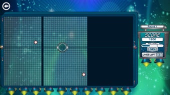 Image 2 for Jezzball Galaxy for Windo…