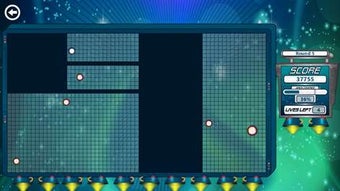 Image 3 for Jezzball Galaxy for Windo…