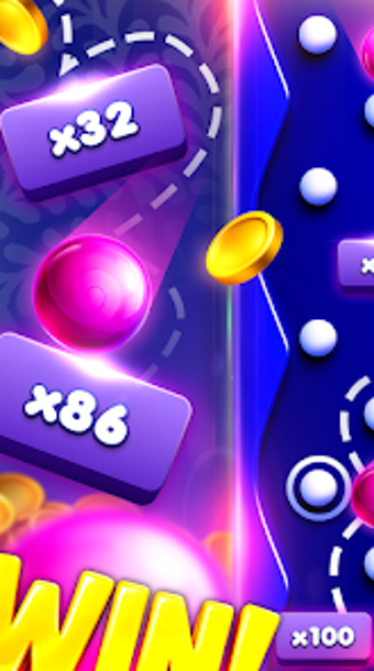 Image 0 for Plinkoid