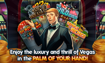 Imagen 0 para Slots Golden Dragon Free …