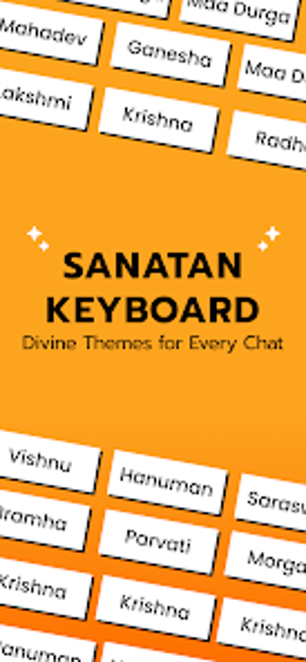 Imagen 0 para Sanatan Keyboard  Hindu T…