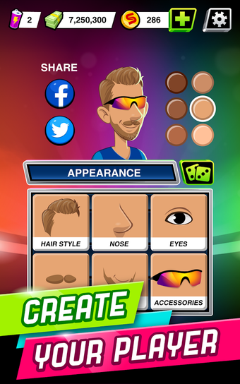 Imagen 1 para Stick Cricket Super Leagu…