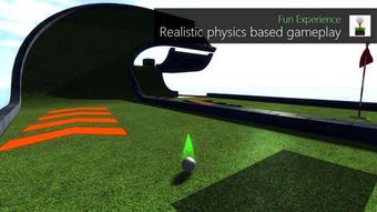 Imagen 0 para Mini Golf Club for Window…