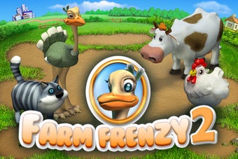 Imagen 0 para Farm Frenzy 2