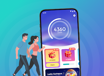 Image 0 for FunSteps