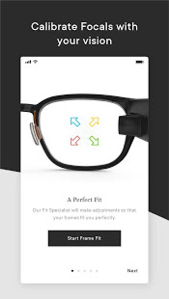 Image 1 for Focals by North