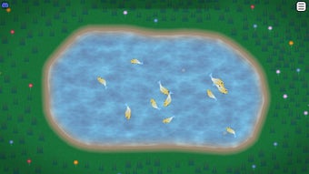Imagen 0 para Black Hole Fishing
