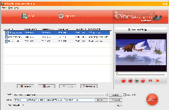 Image 0 for ZCStar Video Converter Pl…