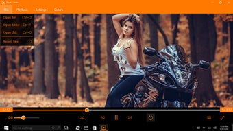 Imagen 2 para Player (64-bit)