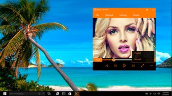 Imagen 1 para Player (64-bit)