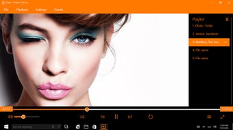 Imagen 1 para Player (64-bit)