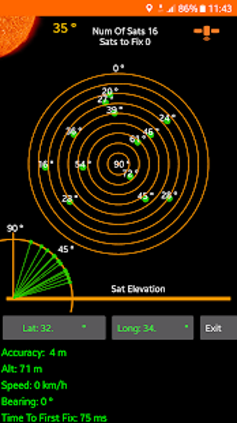 Image 3 for SatGPS - GPS And Satellit…