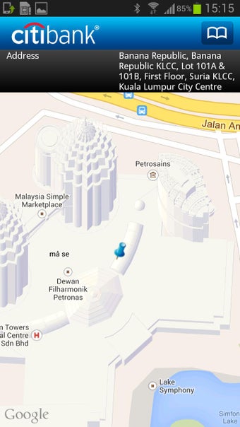 Imagen 3 para Citibank MY