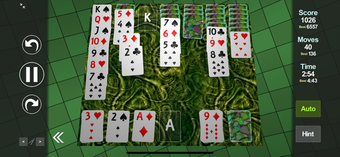 Image 2 for Solitaire Forever II