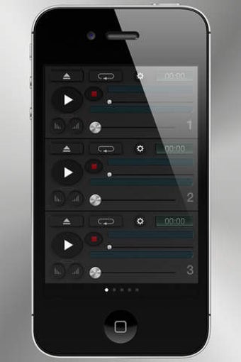 Image 0 for AudioMixer