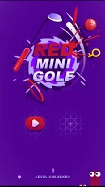 Imagen 0 para Red Mini Golf