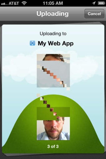 Image 0 for Picup