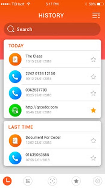 Image 0 for Qr code reader Pro