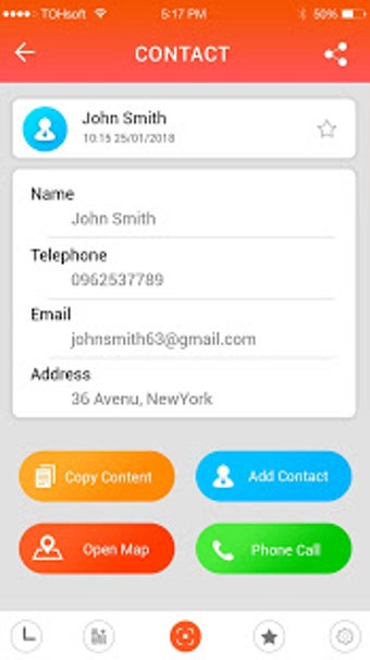 Image 3 for Qr code reader Pro