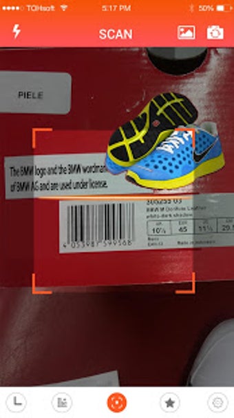 Image 1 for Qr code reader Pro