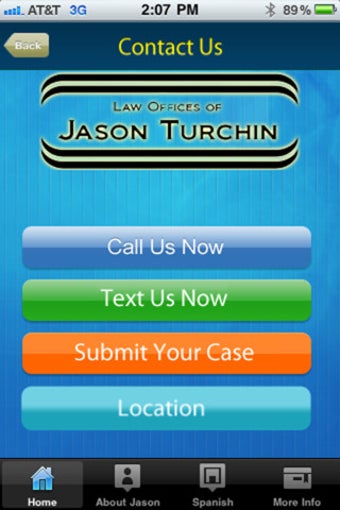 Image 0 for My Attorney App