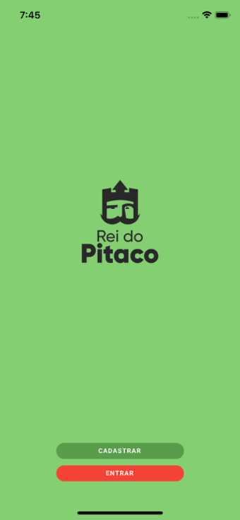 Image 2 for Rei do Pitaco - Game