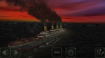 Image 0 for Its TITANIC premium