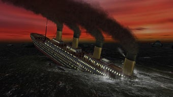 Image 2 for Its TITANIC premium