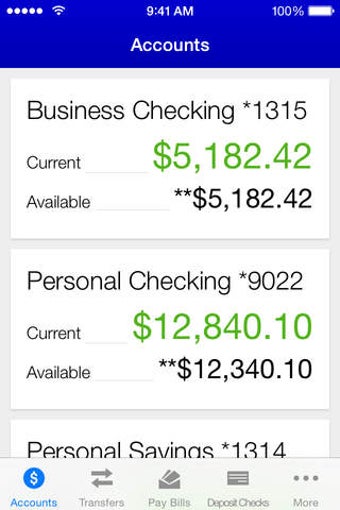 Image 0 for Hardin County Savings Ban…