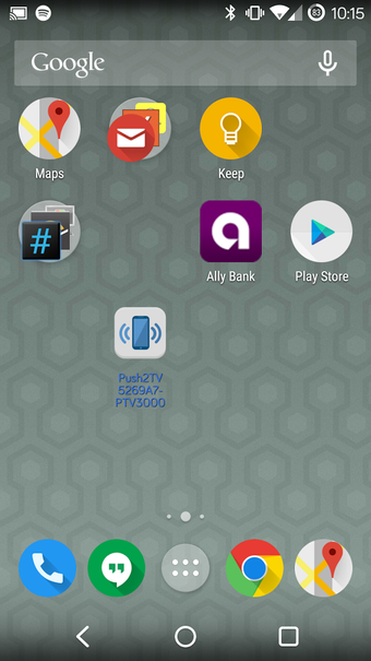 Image 2 for Miracast Screen Sharing/M…