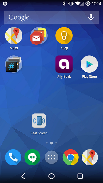 Image 3 for Miracast Screen Sharing/M…