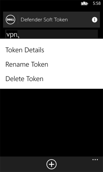 Image 3 for Defender for Windows 10