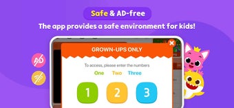 Imagen 0 para PINKFONG TV - Kids Baby V…