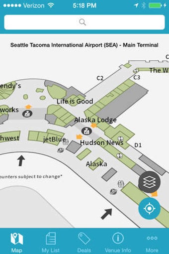 Image 0 for Point Inside Shopping & T…