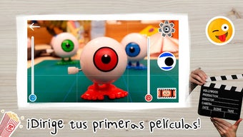 Imagen 1 para StopMotion Lunnis